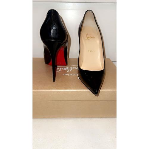 Louboutin paiement plusieurs fois online